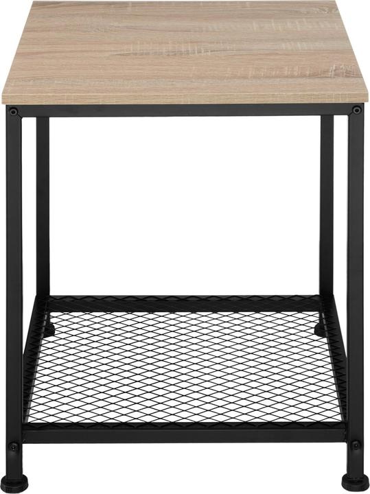 Image du produit tectake Table d’appoint Derby