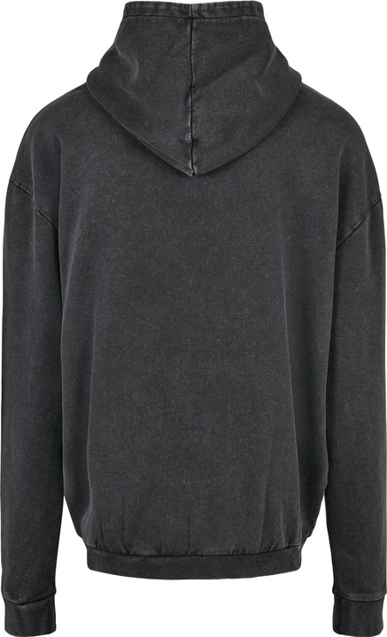 Immagine prodotto Urban Classics Felpa con cappuccio con logo Script - 17022 (4XL)