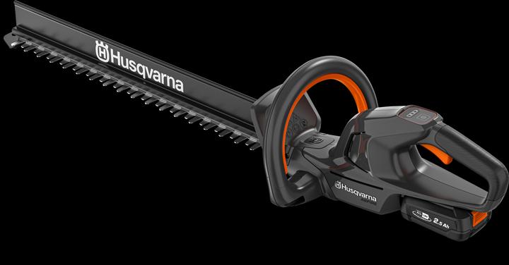 Immagine prodotto Husqvarna Akku-Heckenschere Aspire H50-P4A (Tagliasiepi a batteria)
