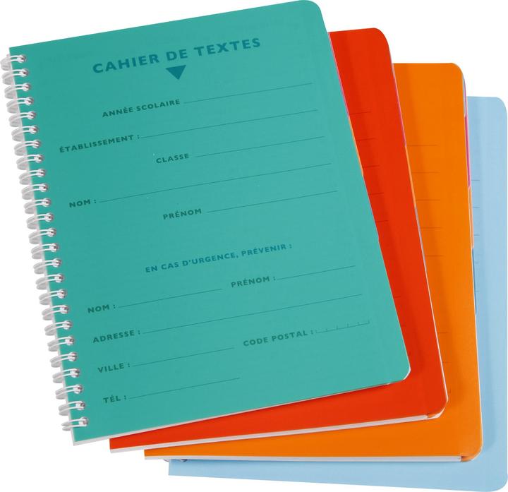 Immagine prodotto Clairefontaine Lega 8000 POLYPRO