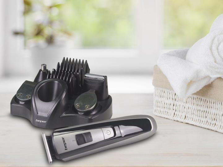 Image du produit Beper 40.742 Rasoirs