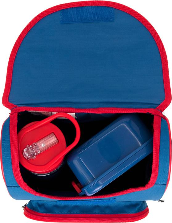 Actual product image Scooli Cutie Spiderman