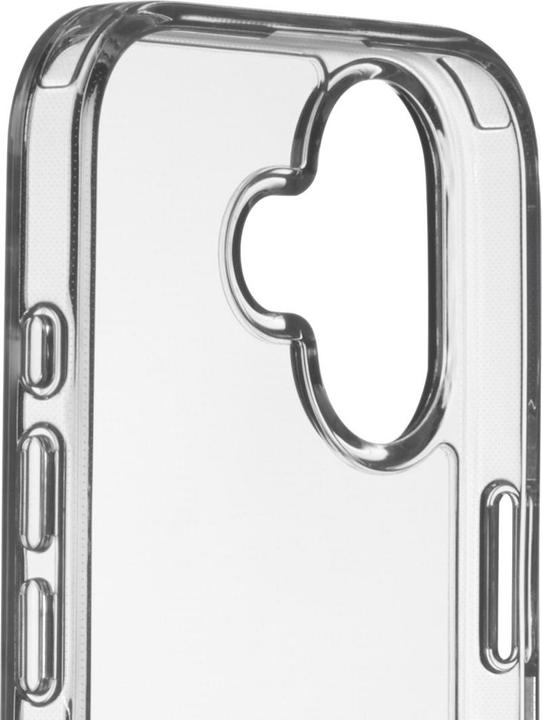 Actual product image White Diamonds Clear Protection Case (Apple iPhone 17)