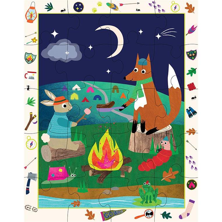 Thumbnail - ‎Floss & Rock FLOSS & ROCK Adventure Multiplay - 48P6042