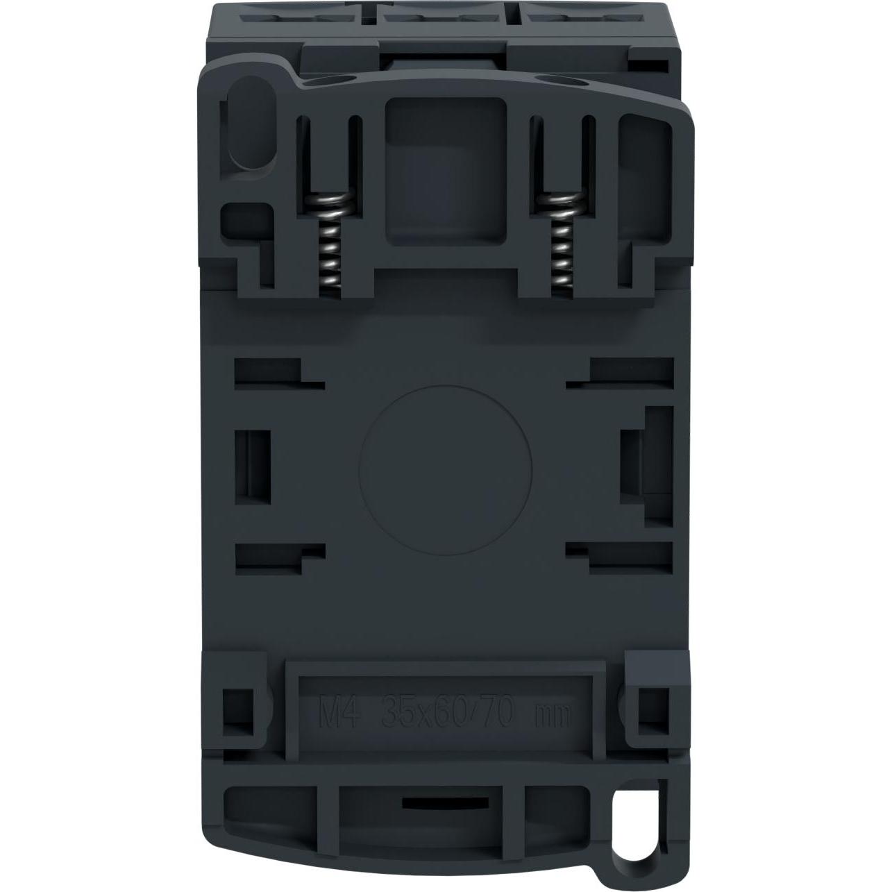 Thumbnail - Schneider Electric Schütz 3-polig 18A 240V 50/60HZ, Relais