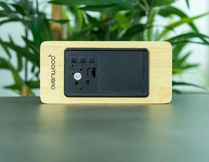 Produktbild Avenwood QI Charging