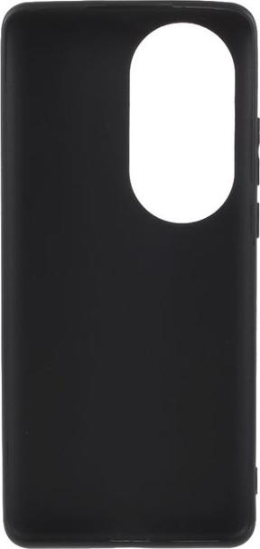 Actual product image MU Classic Softcase TPU Series (Huawei P50 Pro)