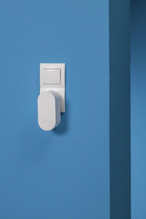 Produktbild Abus Bridge One