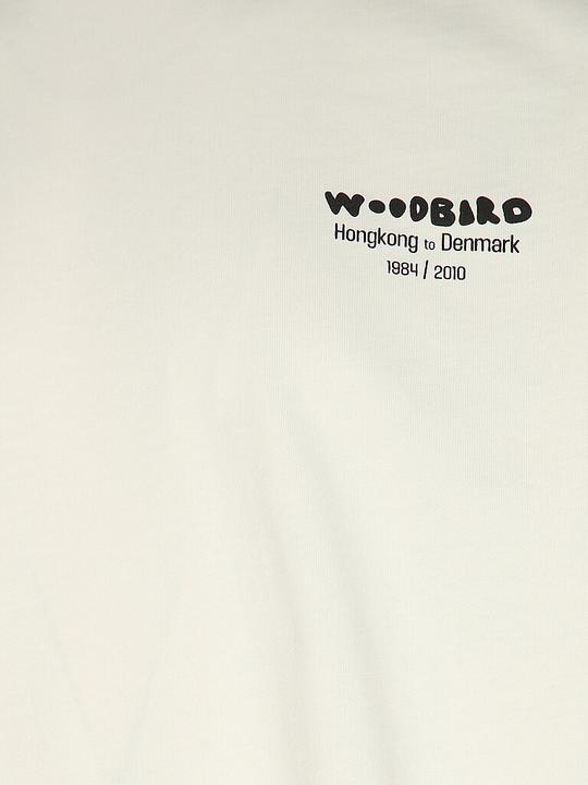 Produktbild Woodbird Wbbaine (L)