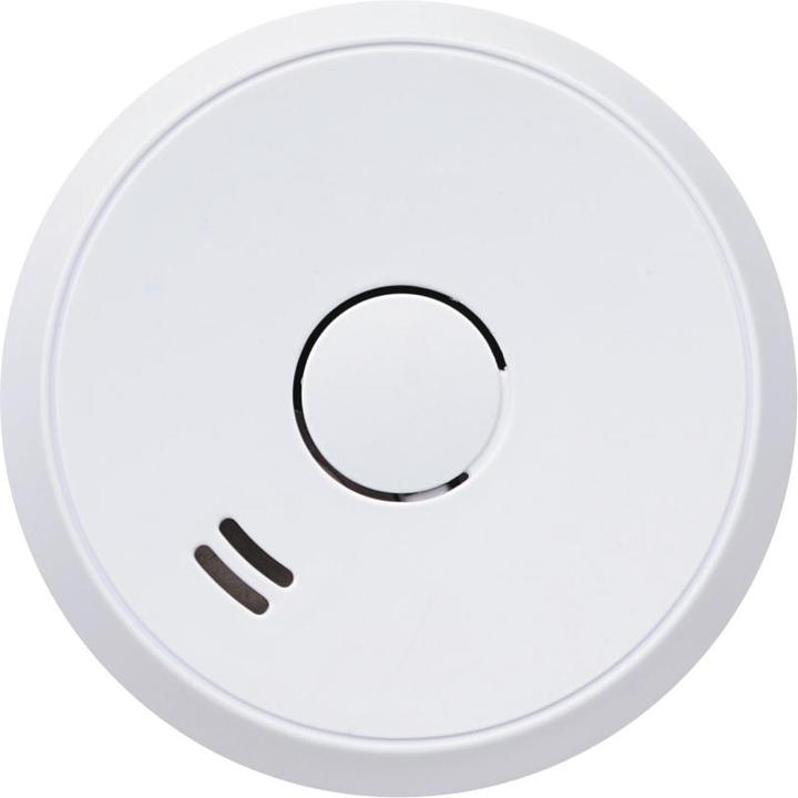 Actual product image Antalis Røgalarm med optisk sensor