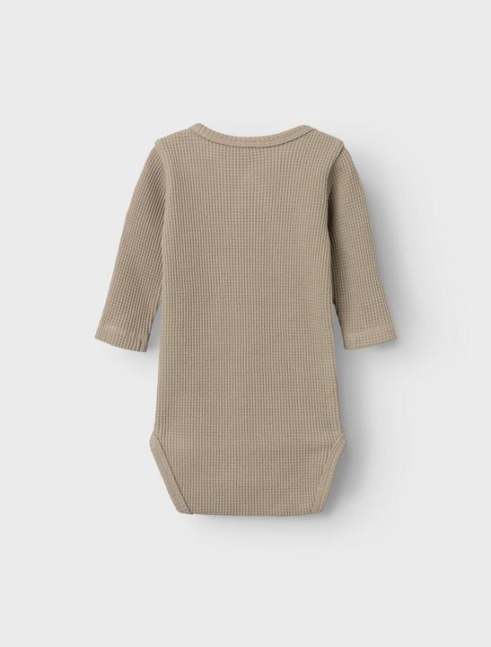 Produktbild Name it Nbnwaffe Ls Wrap Body Noos (80)