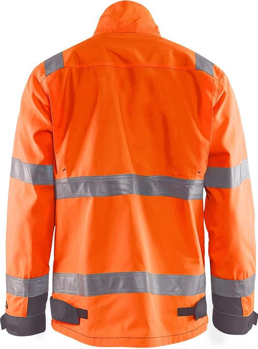 Produktbild Blakläder Sichtbare Arbeitsjacke (S)