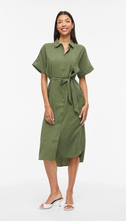 Image du produit Vila VIHULA Midi Etuikleid (38)