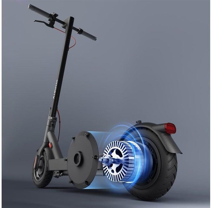 Actual product image Xiaomi 4 Pro 2nd Gen (EU-Modell) (25 km/h, 60 km, 400 W)