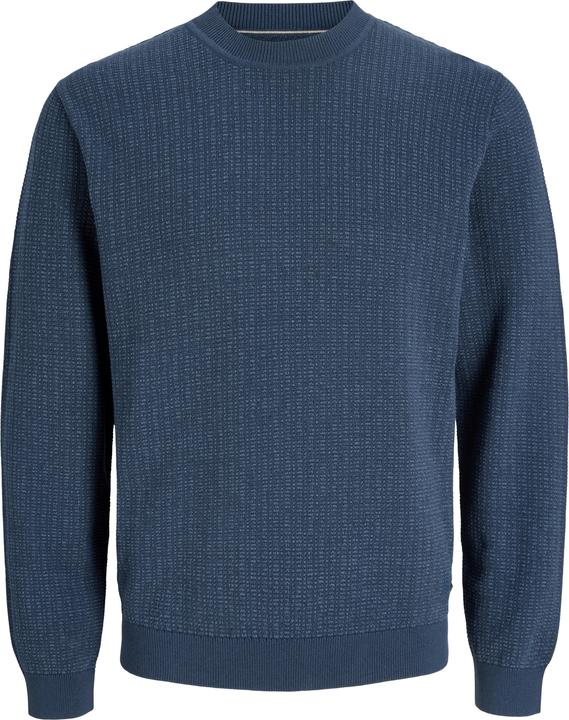 Produktbild Jack & Jones Jprbluwill Knit Crew Neck Styd Ss26 (S)