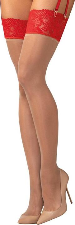 Produktbild Obsessive Strumpfhose Matildea S/M (M, S)