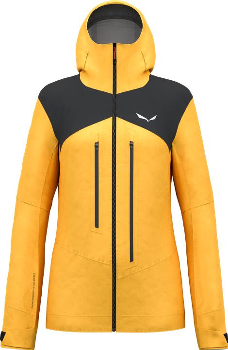 Produktbild Salewa Ortles 3L Powertex Jacke Da (42)