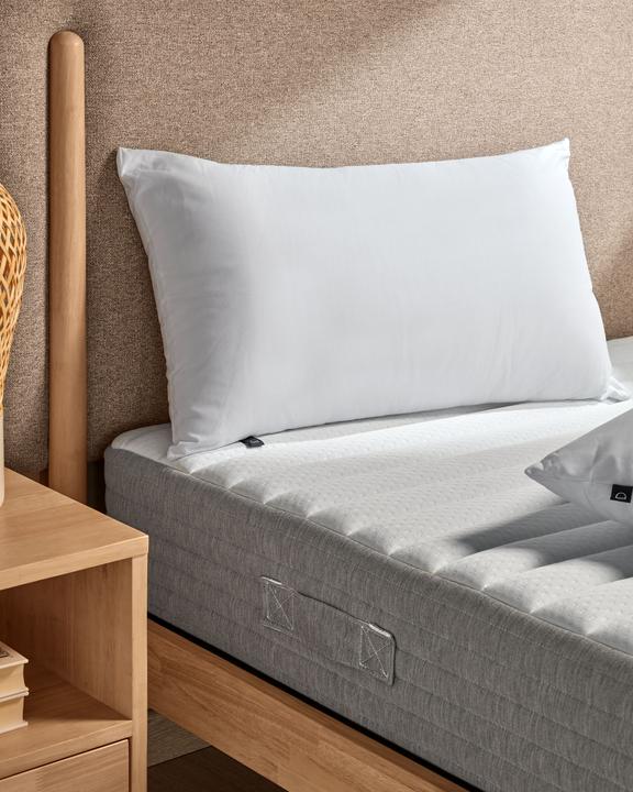Productafbeelding Kave Home Yoko (90 x 190 cm, Schuimkern)