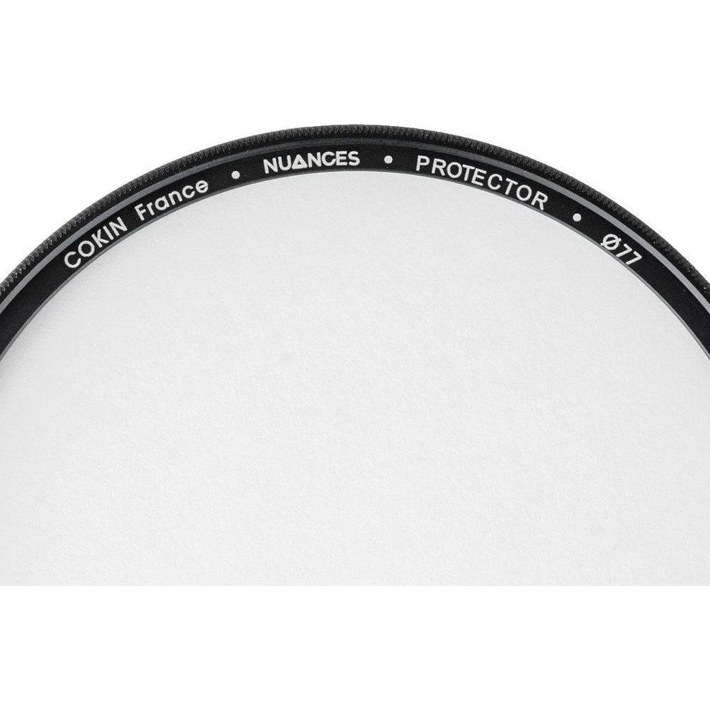Thumbnail - Cokin Nuances UV Protector 62mm (62 mm, UV-Filter, 62 mm), Objektivfilter, Schwarz