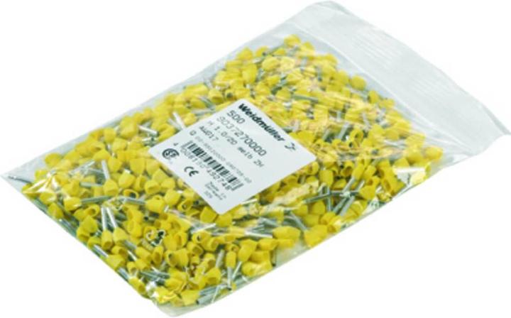 Produktbild Weidmüller Aderendhülse