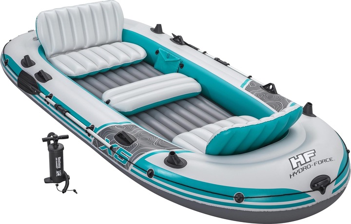 Immagine prodotto Bestway Avventura Elite X5 (364 cm, 5 pers.)