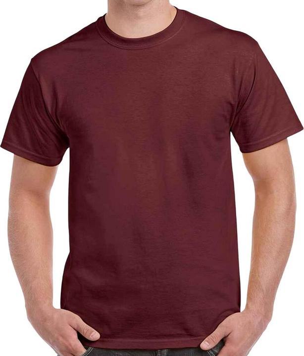 Immagine prodotto Gildan Heavy Cotton Maglietta Uomo (4XL)