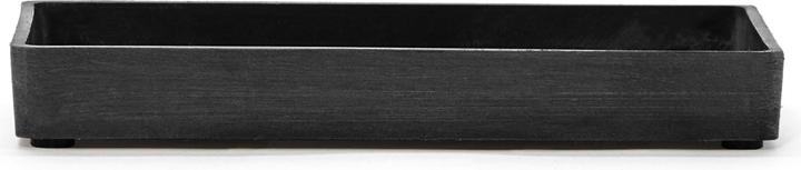 Produktbild Ecopots Amsterdam Untersetzer rechteckig