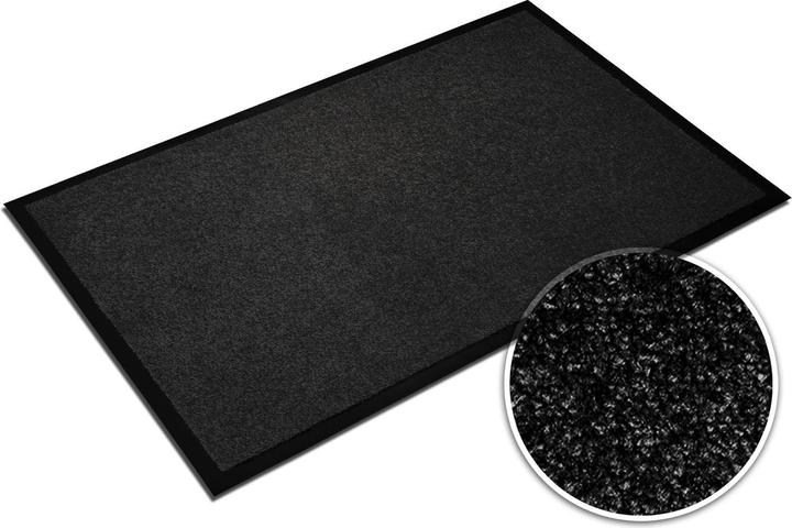 Produktbild Karat Monochrom (90 x 150 cm)