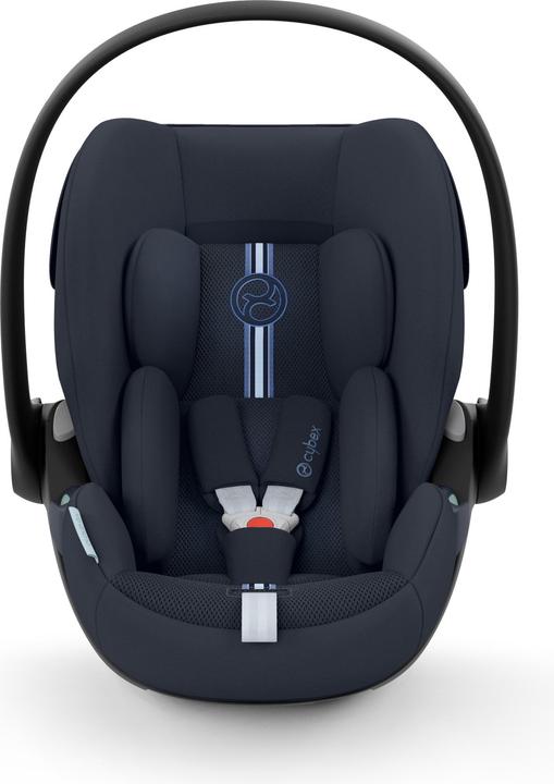 Produktbild Cybex Cloud G i-size Plus (Babyschale, ECE R129/i-Size Norm)