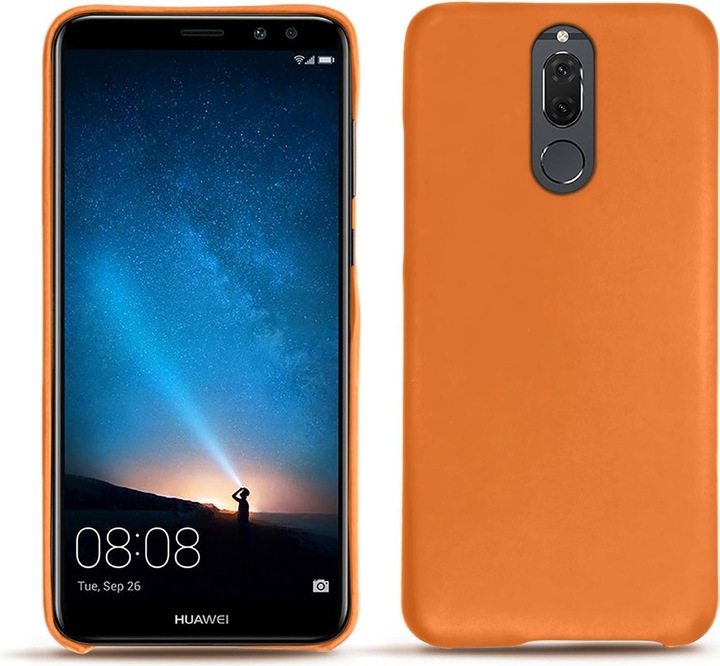 Produktbild Noreve Lederschutzhülle (Huawei Mate 10 Lite)