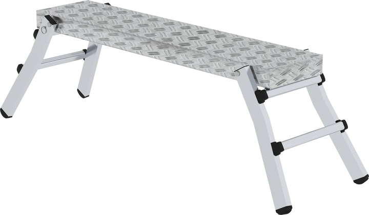 Produktbild Munk ML Arbeitsdiele klappbar (Arbeitsplattform, 164 cm)