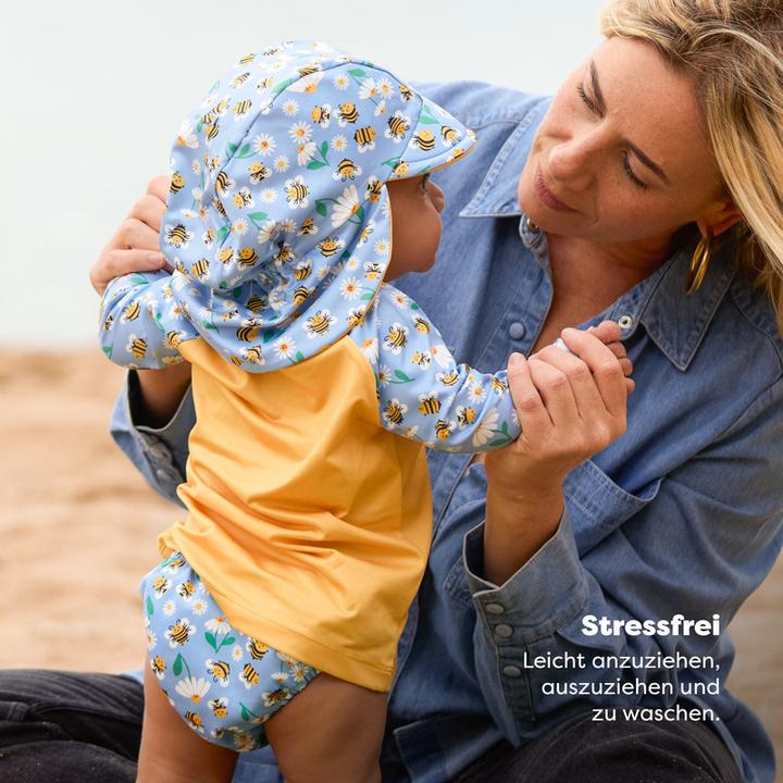 Immagine prodotto Bambino Mio Wende-Sonnenhut