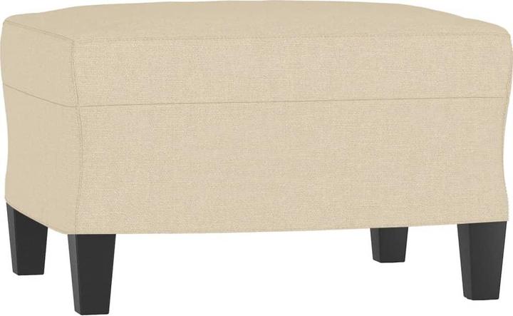 Actual product image vidaXL Give (Upholstery set)
