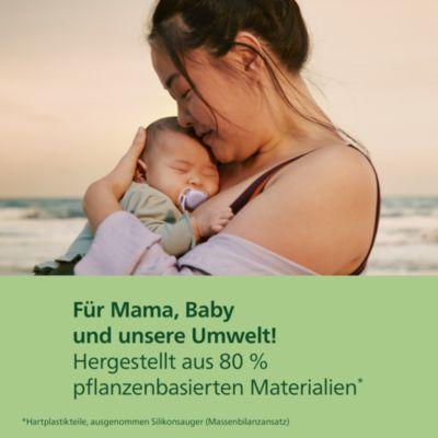 Produktbild Philips Avent ultra air (4 x, bis 6 Monate)