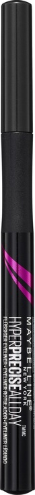 Actual product image Maybelline New York Hyper Precise Allday Liner (700 Black)