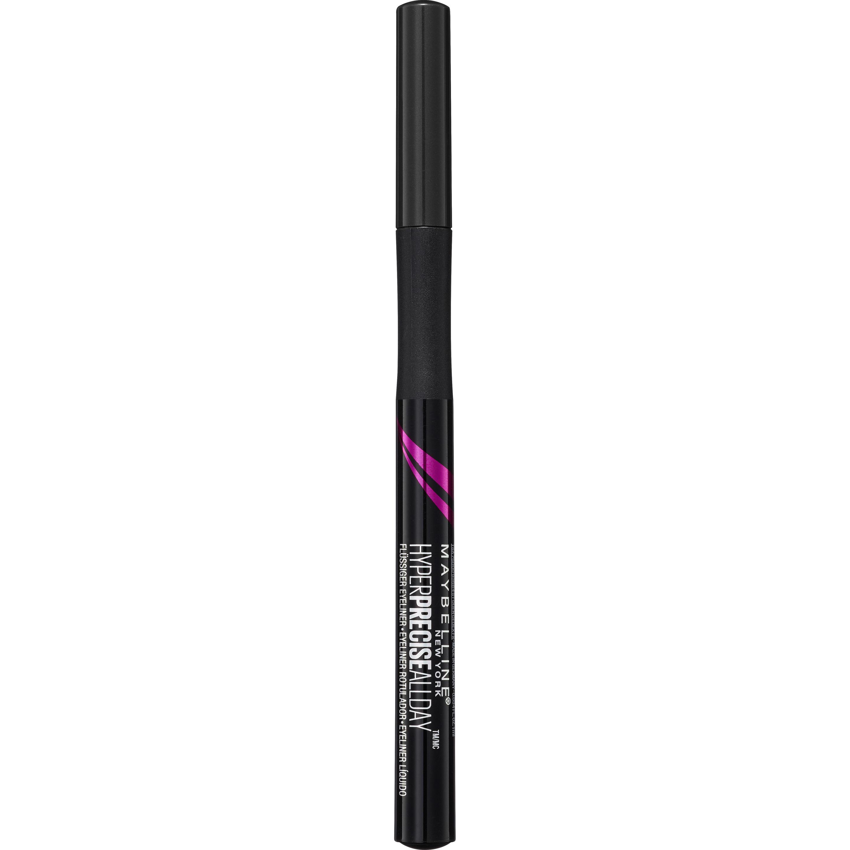 Maybelline New York Eyeliner Master Precise (700 Nero)