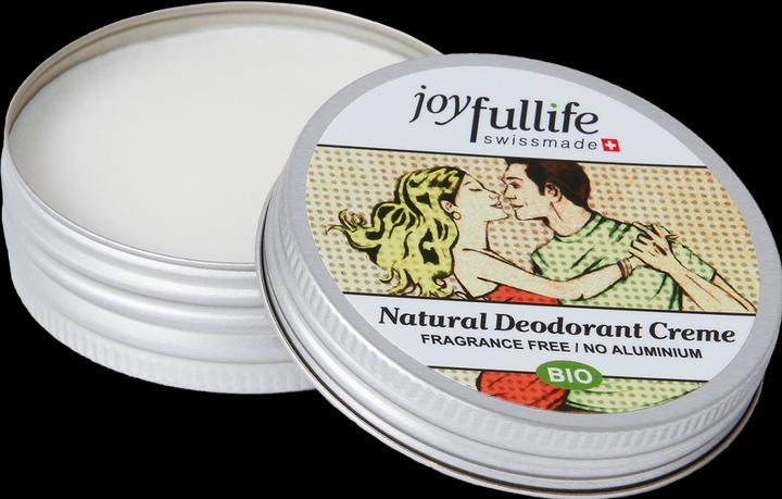 Immagine prodotto Joyfullife Natural (Crema)