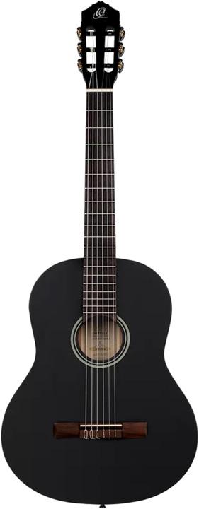 Produktbild Ortega Klassik Gitarre Student Series 4/4 (Akustik Gitarre, Walnuss, Mahagoni, Fichte)