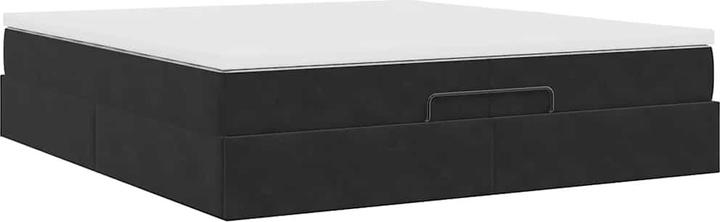 Actual product image vidaXL Ottoman-Bett (200 x 200 cm)