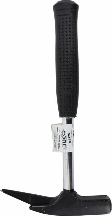 Actual product image Jucon Juco Magnetic Carpenter Hammer, Lath Hammer With Magnet, Carpenter Tool, High Quality Carpenter (800 g)