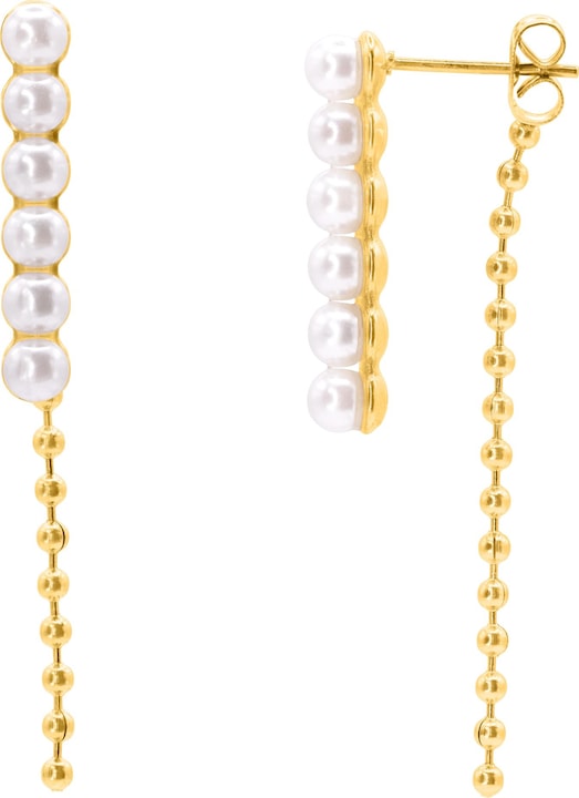 Produktbild Heideman Manto goldfarben (100% Edelstahl)