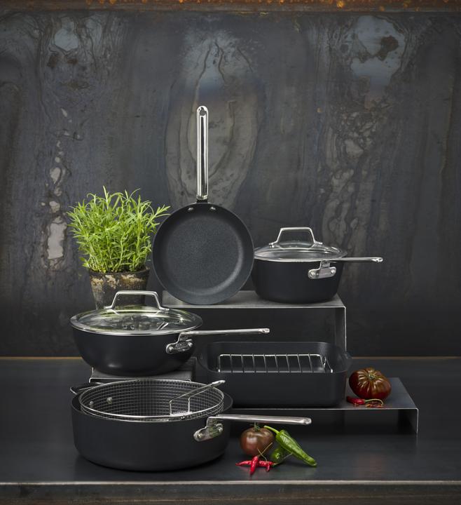 Actual product image Scanpan Square plate 28 x 28 cm