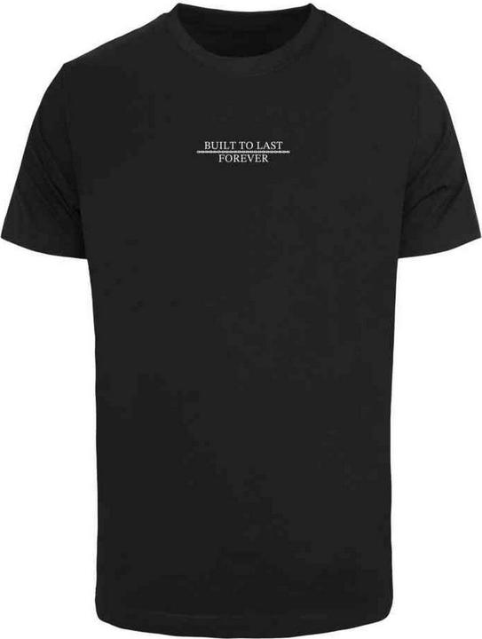 Produktbild Mister Tee Last Forever TShirt (S)