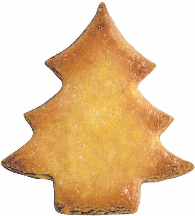 Produktbild Städter Tannenbaum Weissblech 20 cm