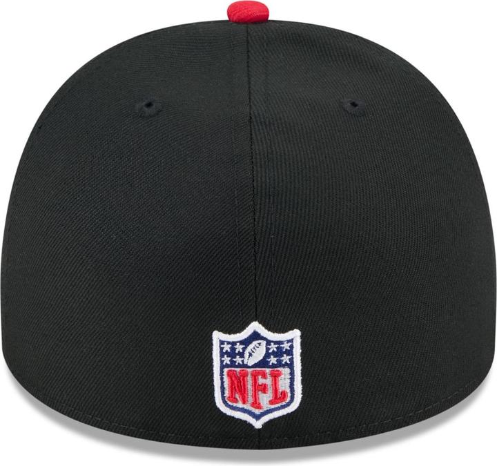 Produktbild New Era 59Fifty Cap - 2025 DRAFT San Francisco 49ers - 7 7/8 (7 7/8)