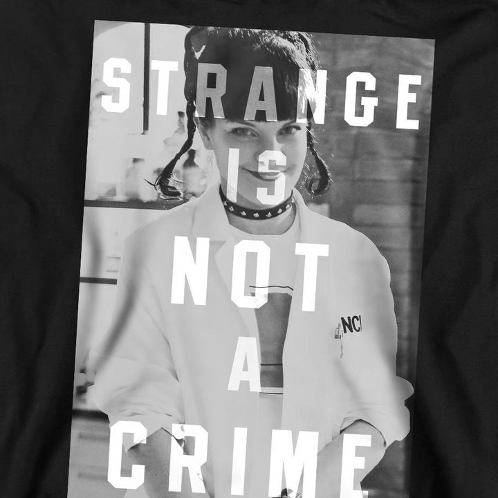 Produktbild Ncis Strange Sweatshirt (M)