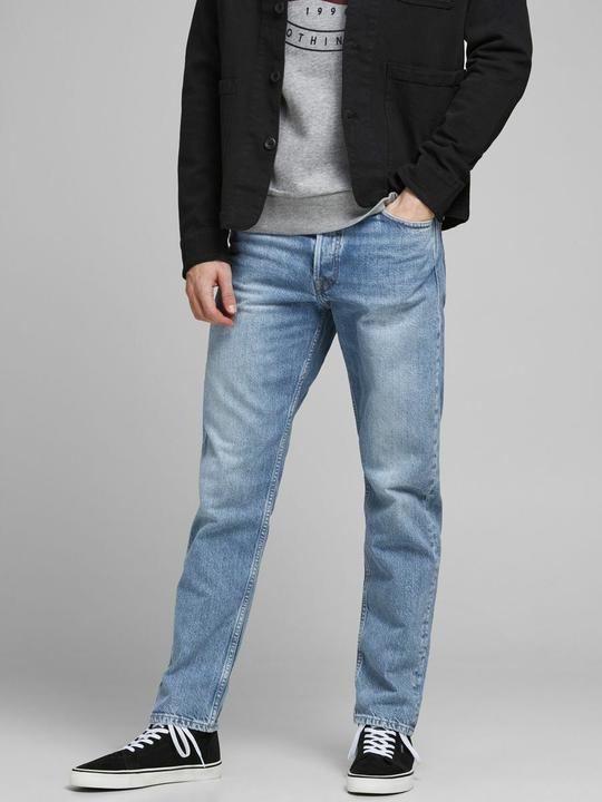 Actual product image Jack & Jones Chris Original CJ 920 Loose Fit Jeans (33)
