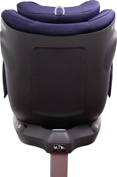 Actual product image Avova Reboarder reboarder child seat Sperber-Fix i-Size 40 cm - 105 (Reboarder)