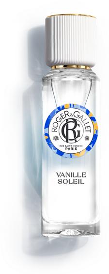 Produktbild Roger & Gallet Vanille Soleil (Eau de Parfum, 30 ml)