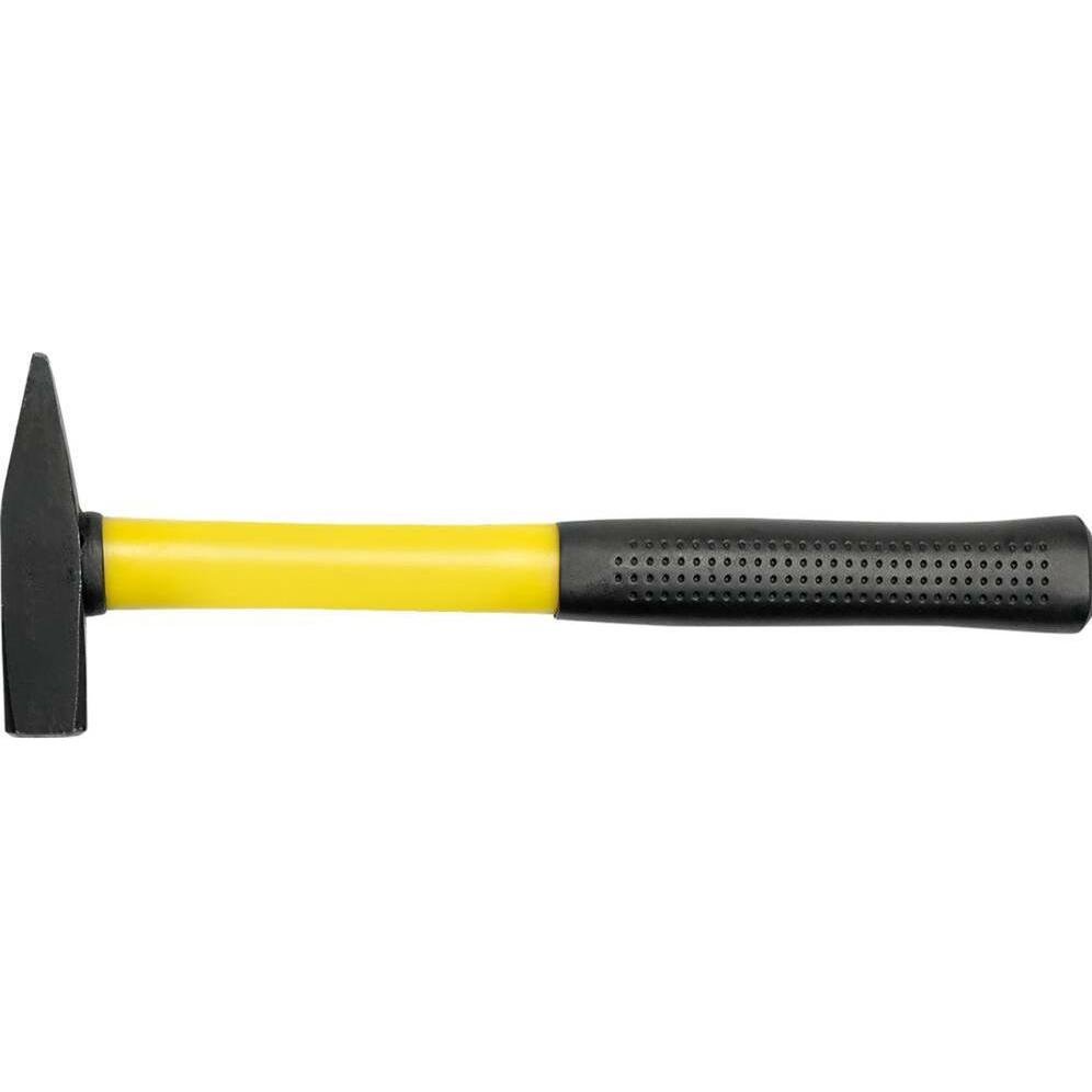 Toya, Hammer, Vorel -Schlosserhammer des Plastikgriffs 0,2 kg 30320 (200 g)